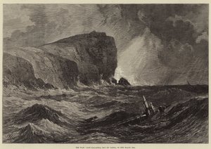 De Oorlog, Kaap Kalagria, Baai van Varna, in de Zwarte Zee